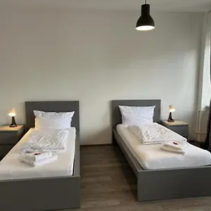 Gästezimmer 11 In Hamburg