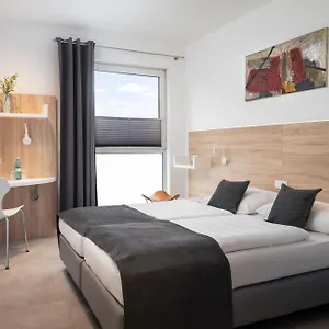 3* Szálloda Novalis By Aurum