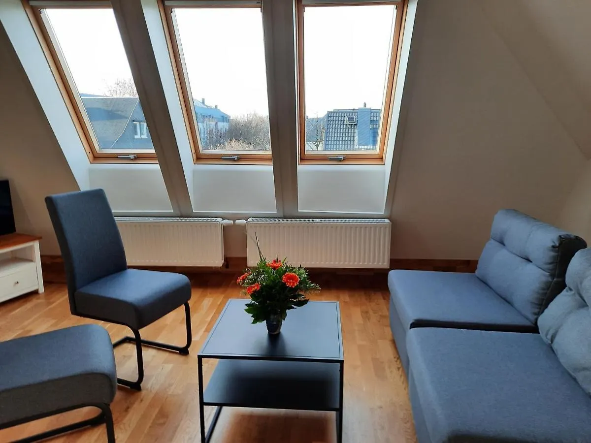 Cosy Home Dresden Germany