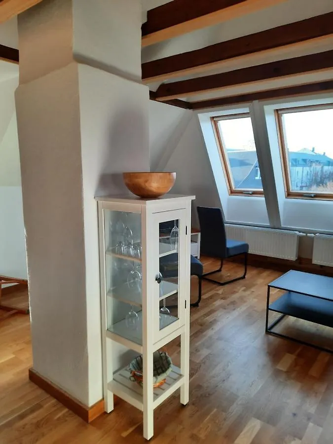 Apartment Cosy Home Dresden
